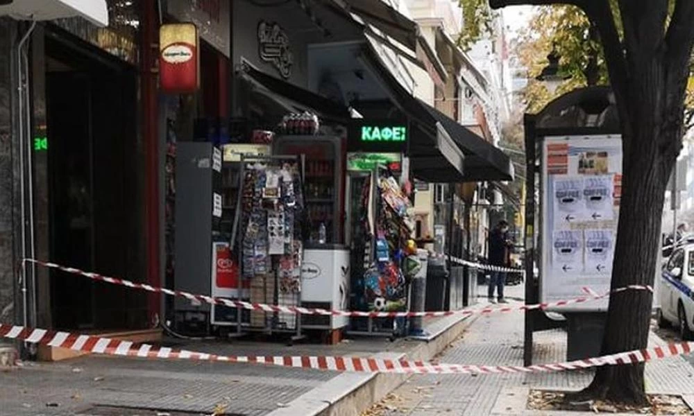 Θεσσαλονίκη: Στα χέρια της ΕΛ.ΑΣ ο αδίστακτος ληστής που σκότωσε τον υπάλληλο του ψιλικατζίδικου